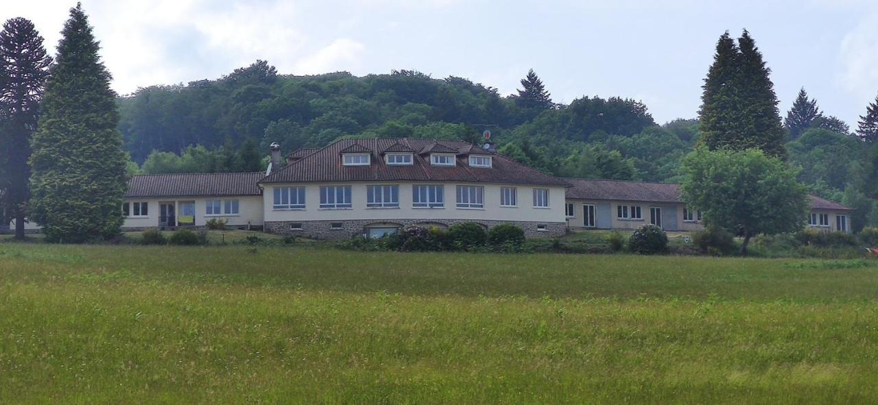 Gite Residence De La Fontaine A Compreignac Exterior photo